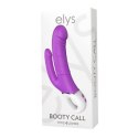 Booty Call Vibrator Elys