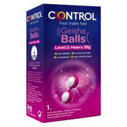 Control Geisha Balls Level 3 - kulki gejszy Control