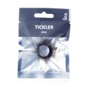 Pierścień-Tickler Textured Ring Smoke 54 pcs Me You Us