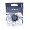 Pierścień-Tickler Textured Ring Smoke 54 pcs Me You Us