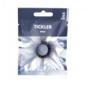 Pierścień-Tickler Textured Ring Smoke 54 pcs Me You Us