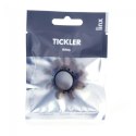 Pierścień-Tickler Textured Ring Smoke 54 pcs Me You Us