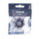 Pierścień-Tickler Textured Ring Smoke 54 pcs Me You Us