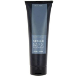 WATER-BASED MIXGLISS - MAX UNSCENTED 250 ML Mixgliss