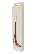 BLAZE ELITE FLOGGER RED Dream Toys