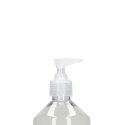 CBD Lubricant - 17 fl oz / 500 ml- Pump Fist It