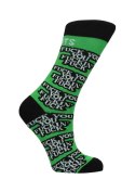 Fuck you - 36-41 Sexy Socks