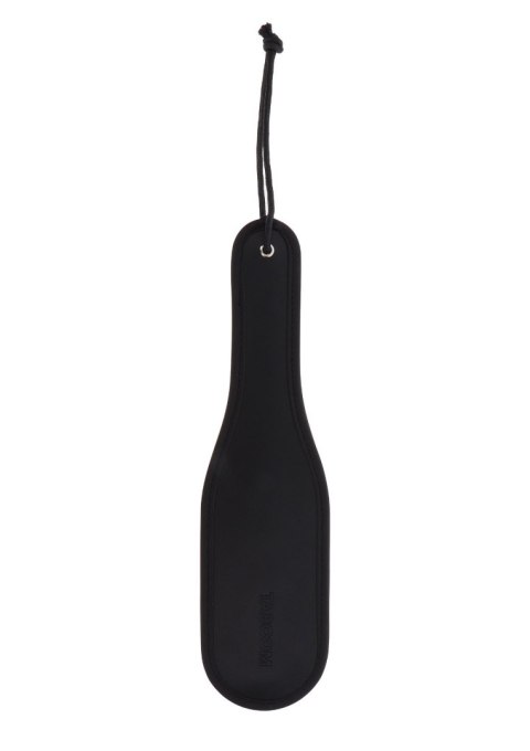 Hard And Soft Touch Paddle Black Taboom