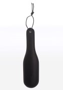 Hard And Soft Touch Paddle Black Taboom