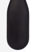 Hard And Soft Touch Paddle Black Taboom