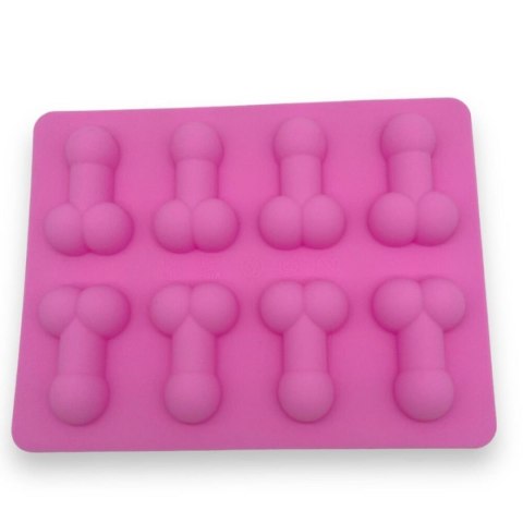 Kinky Pleasure - Penis Ice Cube Sorter