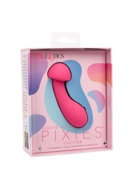 Pixies Exciter Pink CalExotics