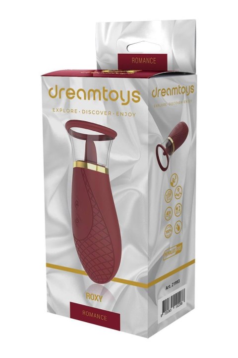 ROMANCE ROXY Dream Toys