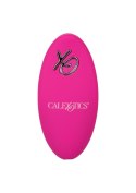 Remote Flicker Panty Teaser Pink CalExotics