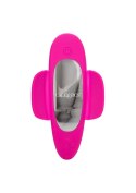 Remote Flicker Panty Teaser Pink CalExotics