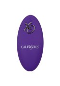 Remote Suction Panty Teaser Purple CalExotics