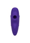 Remote Suction Panty Teaser Purple CalExotics