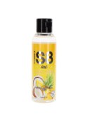 S8 4-in-1 Dessert Lube 125ml Pineapple Stimul8 S8