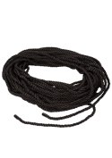 Scandal BDSM Rope 30M Black CalExotics