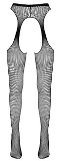 Sex Tights black L/XL Cottelli LEGWEAR