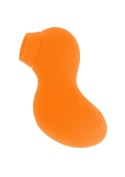 Sexy Sucking Duckface Orange TOYJOY