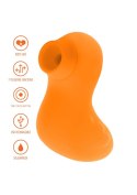 Sexy Sucking Duckface Orange TOYJOY