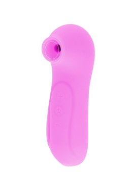 Too Hot To Handle Stimulator Pink TOYJOY