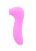 Too Hot To Handle Stimulator Pink TOYJOY