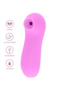 Too Hot To Handle Stimulator Pink TOYJOY