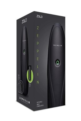 ZOLO ZEPPELIN Zolo