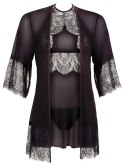 Chemise Set black M Cottelli LINGERIE