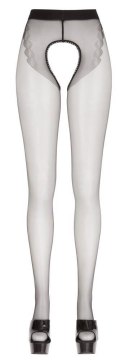 Crotchless Tights 2 Cottelli LEGWEAR