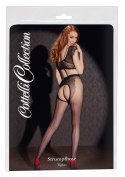 Crotchless Tights 2 Cottelli LEGWEAR