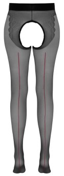 Crotchless Tights 2 Cottelli LEGWEAR