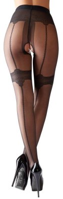 Crotchless Tights 2 Cottelli LEGWEAR