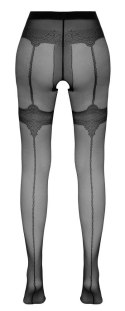 Crotchless Tights 2 Cottelli LEGWEAR