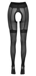 Crotchless Tights 2 Cottelli LEGWEAR