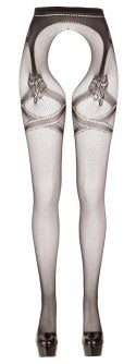 Crotchless Tights 2XL Cottelli LEGWEAR