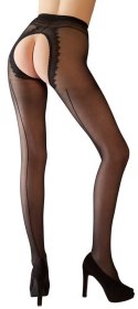 Crotchless Tights 3 Cottelli LEGWEAR