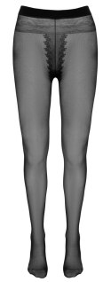 Crotchless Tights 3 Cottelli LEGWEAR