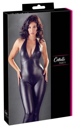 Jumpsuit matte M Cottelli PARTY