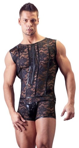 Men's Body Lace L Svenjoyment