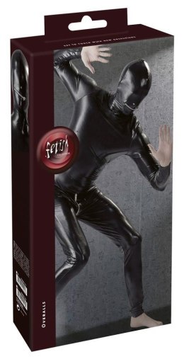 Men's Full-body Suit L Fetish Collection