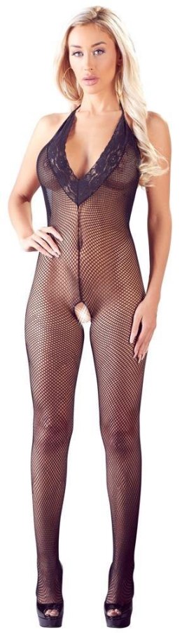 Net Catsuit S-L NO:XQSE