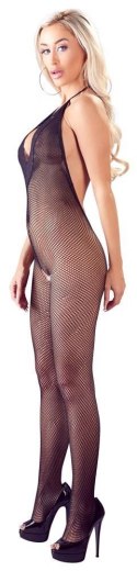 Net Catsuit S-L NO:XQSE