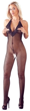 Net Catsuit S-L NO:XQSE