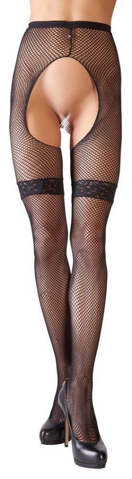 Net Tights S/M Cottelli LEGWEAR