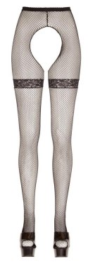 Net Tights S/M Cottelli LEGWEAR