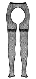 Net Tights S/M Cottelli LEGWEAR