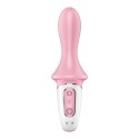 Air Pump Booty 5 Connect App red Satisfyer